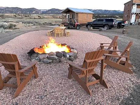 The Riverside Ranch RV Park, Motel & Campground hotel detail image 3