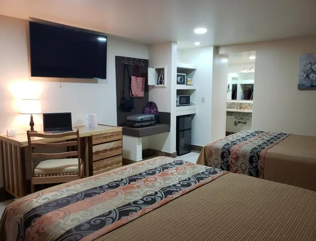 Hotel La Villa de Zaragoza hotel detail image 1