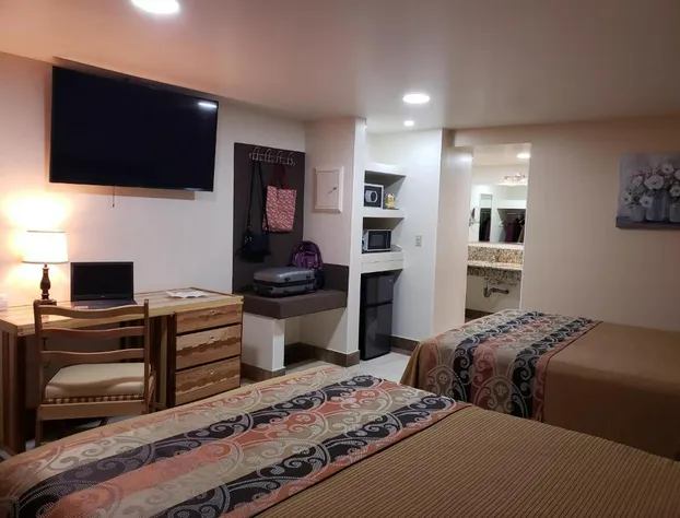 Hotel La Villa de Zaragoza hotel detail image 3