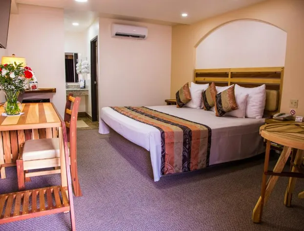 Hotel La Villa de Zaragoza hotel detail image 4