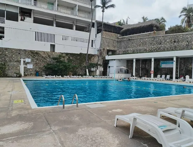 Hotel El Presidente Acapulco hotel detail image 2