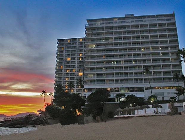 Hotel El Presidente Acapulco hotel detail image 3