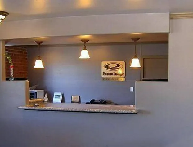 Rodeway Inn Prescott hotel detail image 2