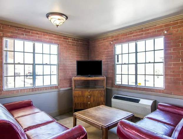 Rodeway Inn Prescott hotel detail image 2