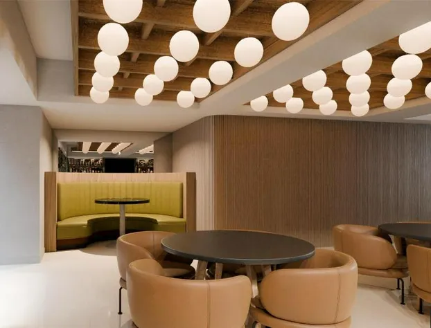 Wyndham Garden Mexico City - Polanco hotel detail image 4