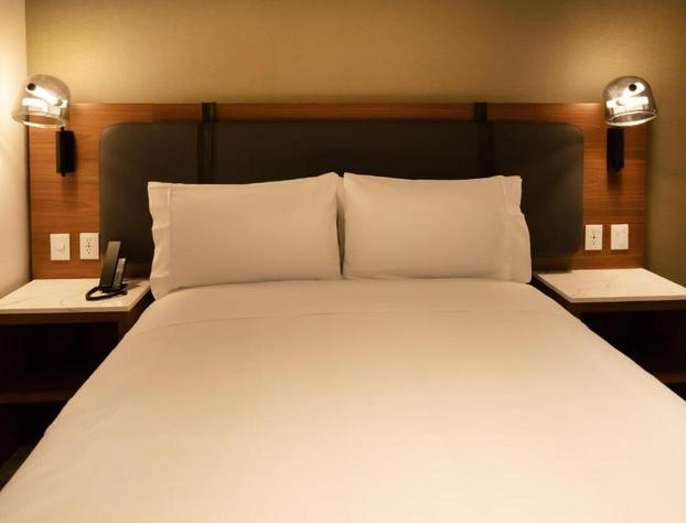 Hilton Garden Inn Mexico City Polanco hotel detail image 1