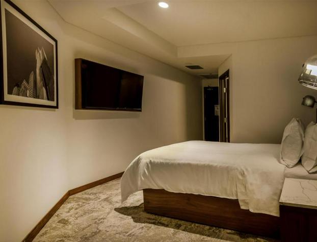Hilton Garden Inn Mexico City Polanco hotel detail image 4