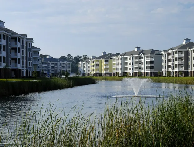 Myrtlewood Villas hotel detail image 4