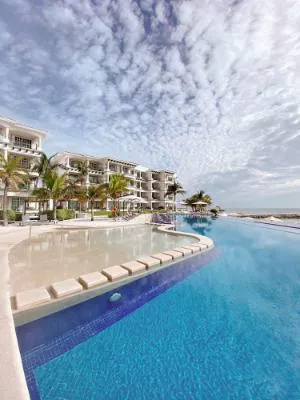 Ventus at Marina El Cid Spa & Beach Resort - All Inclusive hotel detail image 1