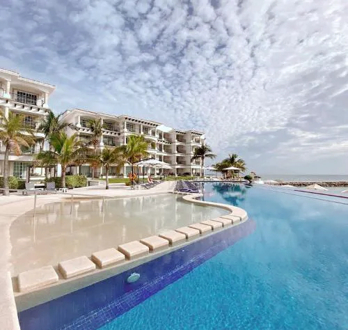 Ventus at Marina El Cid Spa & Beach Resort - All Inclusive hotel detail image 2