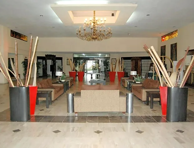 Hotel Real de Minas San Luis Potosi hotel detail image 2