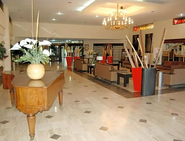 Hotel Real de Minas San Luis Potosi hotel detail image 3