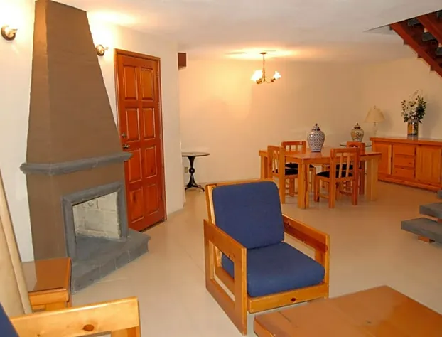 Hotel Real de Minas San Luis Potosi hotel detail image 4