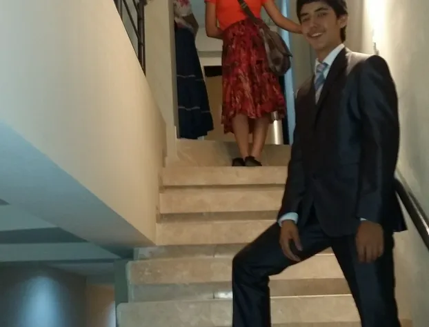 Maria Elena Hotel hotel detail image 4