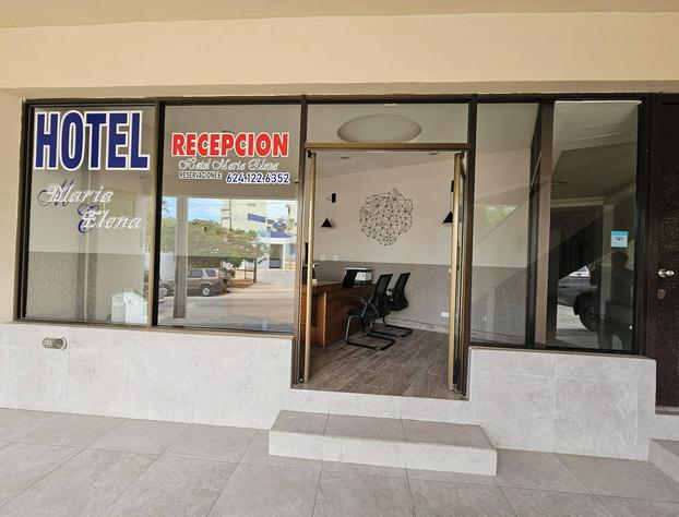 Maria Elena Hotel hotel detail image 1