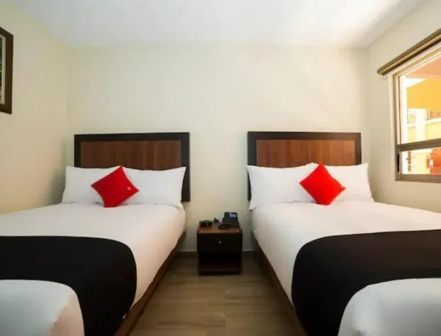 Hotel Colonial Acopinalco Inn hotel detail image 1