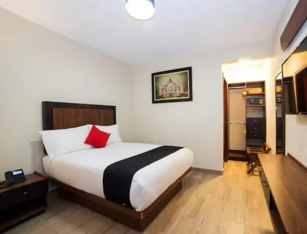 Hotel Colonial Acopinalco Inn hotel detail image 2