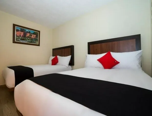 Hotel Colonial Acopinalco Inn hotel detail image 3