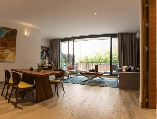 El Callejón Hotel Boutique hotel detail image 3