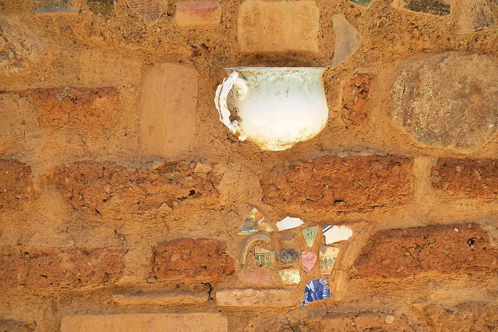 El Callejón Hotel Boutique hotel hero