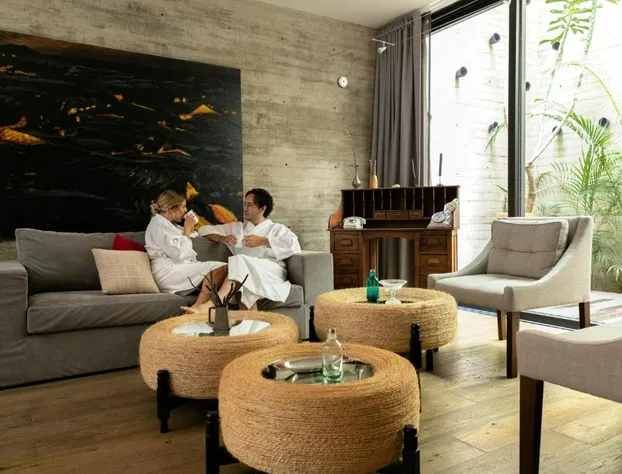 El Callejón Hotel Boutique hotel detail image 1