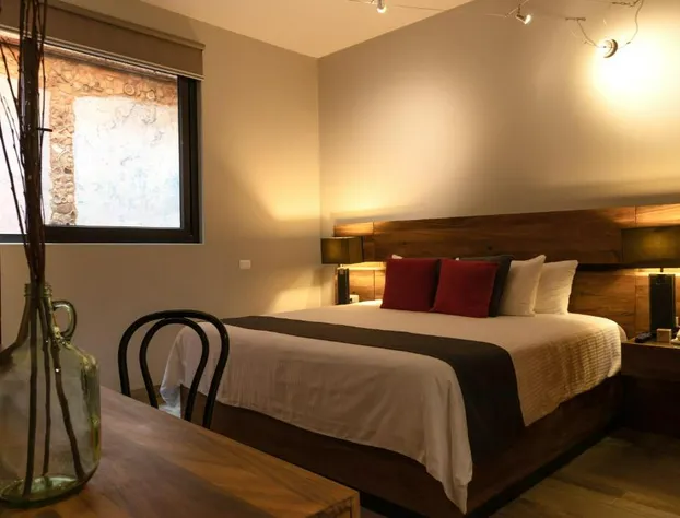 El Callejón Hotel Boutique hotel detail image 4