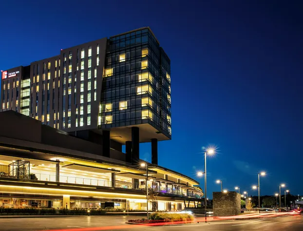 Fiesta Inn Express Queretaro Constituyentes hotel detail image 2