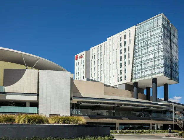 Fiesta Inn Express Queretaro Constituyentes hotel detail image 3