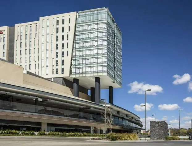 Fiesta Inn Express Queretaro Constituyentes hotel detail image 2