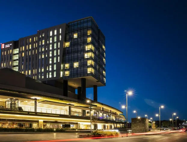 Fiesta Inn Express Queretaro Constituyentes hotel detail image 3