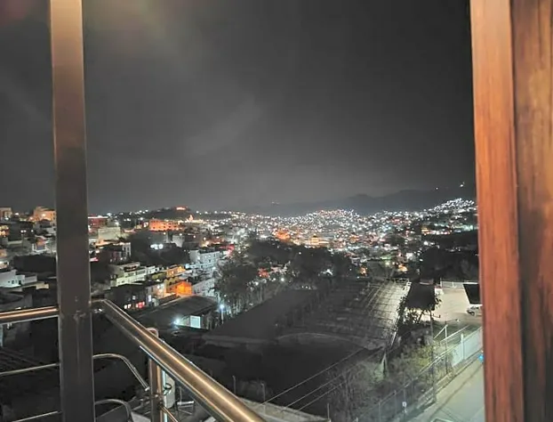 Hotel 1988 Guanajuato hotel detail image 1