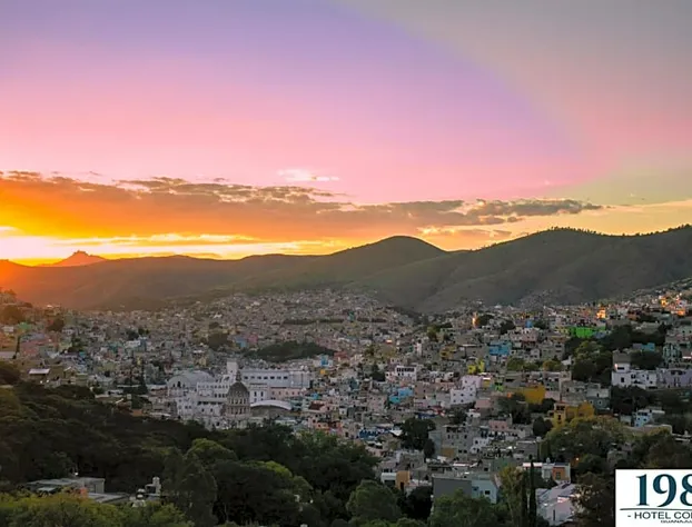 Hotel 1988 Guanajuato hotel detail image 2