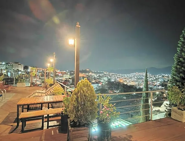 Hotel 1988 Guanajuato hotel detail image 3