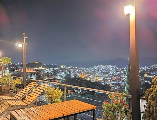 Hotel 1988 Guanajuato hotel detail image 4