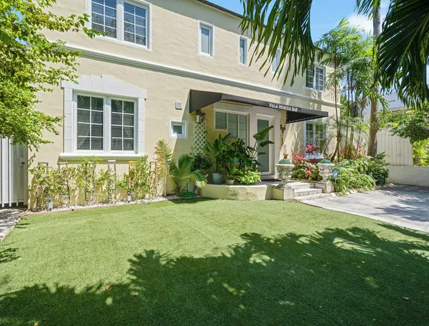 Villa Venezia BB hotel detail image 3