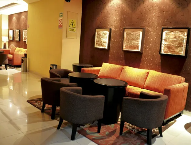 Hotel Mediterraneo hotel detail image 3