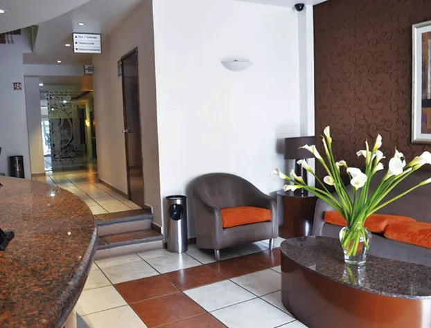 Hotel Mediterraneo hotel detail image 4