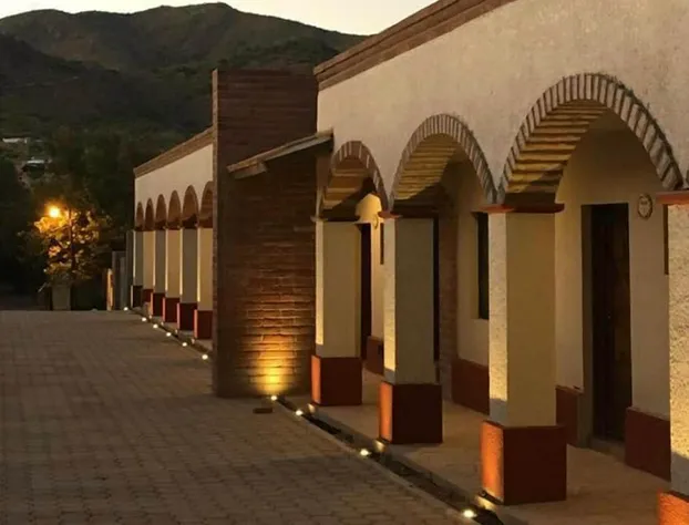 Hotel Andares de Kino By Rotamundos hotel detail image 1