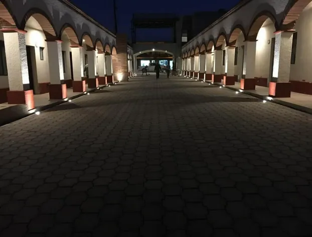 Hotel Andares de Kino By Rotamundos hotel detail image 2