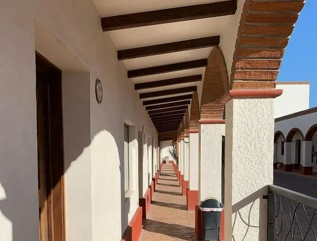 Hotel Andares de Kino By Rotamundos hotel detail image 4