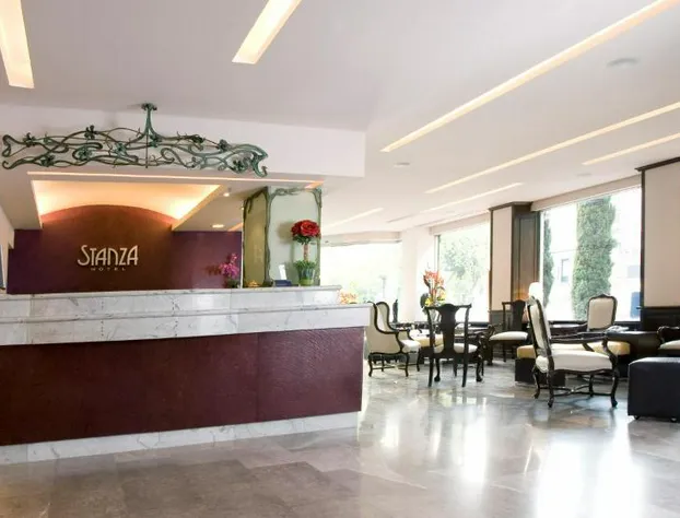 Hotel Stanza hotel detail image 2