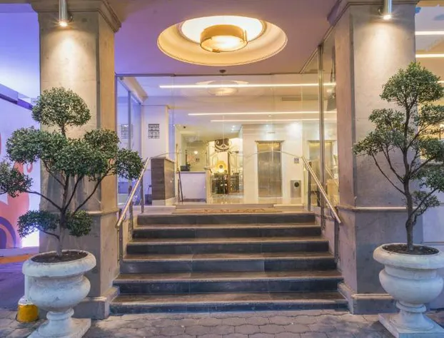 Hotel Stanza hotel detail image 3