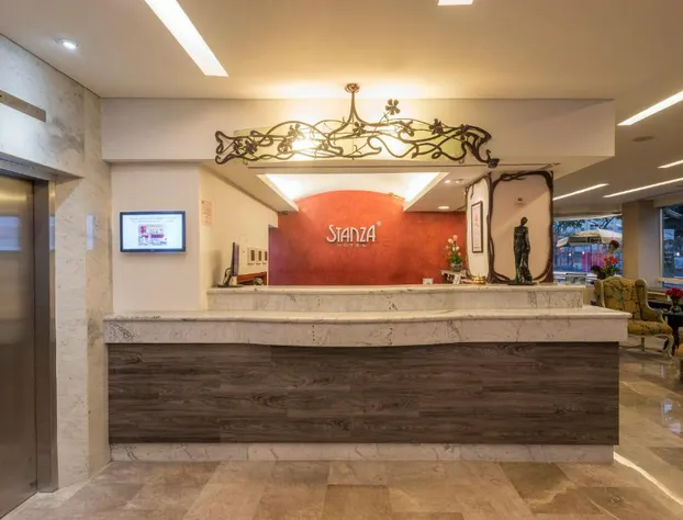 Hotel Stanza hotel detail image 1