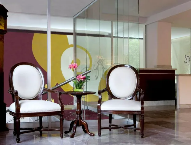 Hotel Stanza hotel detail image 4