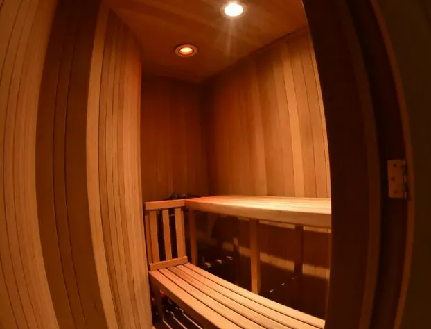 La Moraleja Love hotel hotel detail image 1