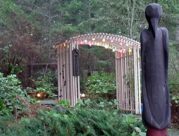 Inn to the Woods B&B hotel detail image 1