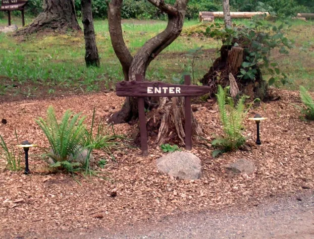 Inn to the Woods B&B hotel detail image 3