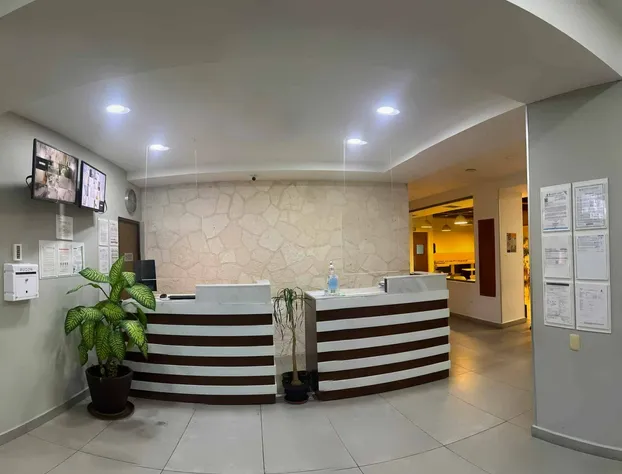 The Magic Hotel hotel detail image 1