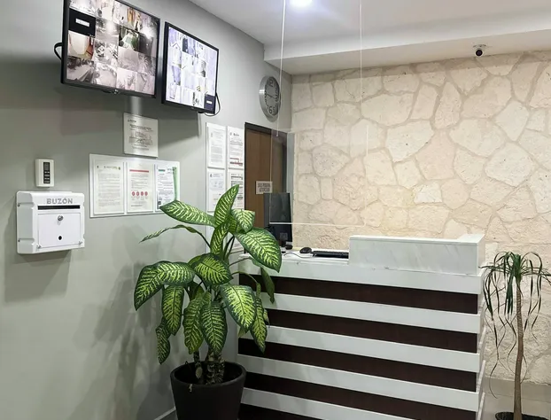 The Magic Hotel hotel detail image 2