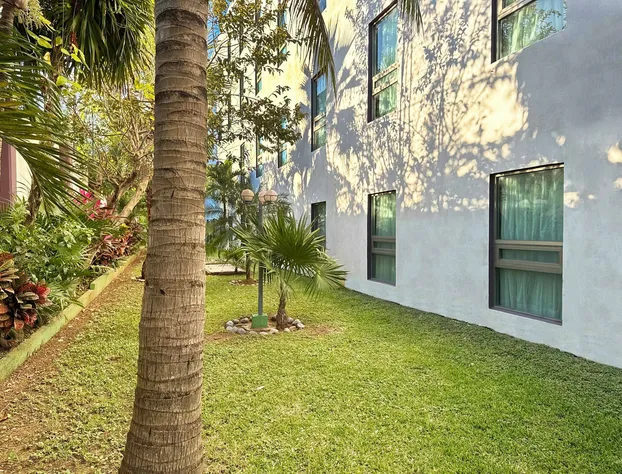 The Magic Hotel hotel detail image 3